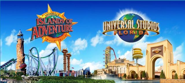 2xParques Universal