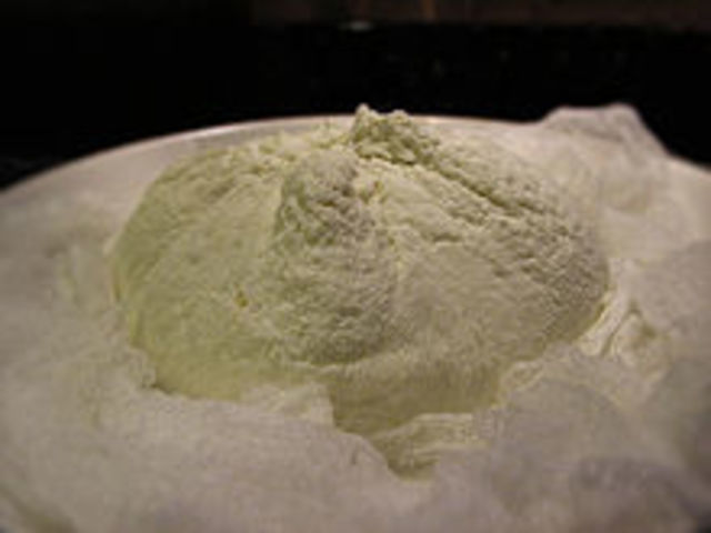 1985 California listeriosis outbreak in cheese (Queso blanco)