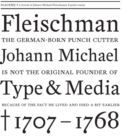 Johann Michael Fleischmann