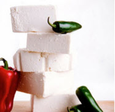 Listeria Caused by Jalisco Cheese