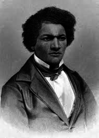 Nat Turner's Rebellion