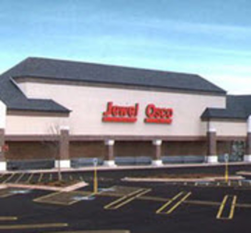 Jewel Food Store Milk