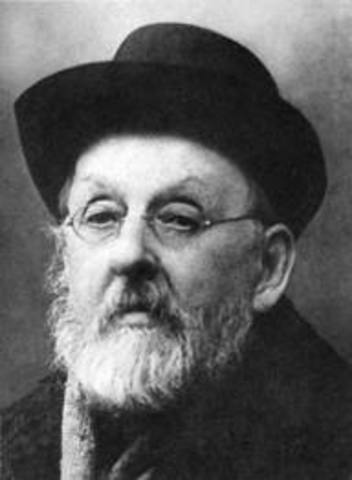 The Father of Modern Astronautics