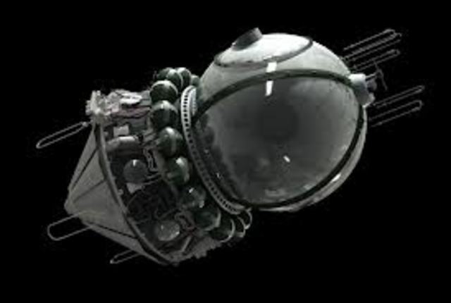 Vostok