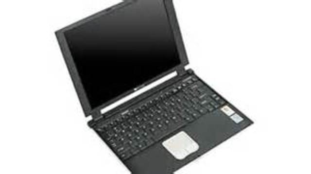 Toshiba Portege 2000