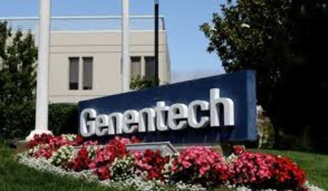 Genentech