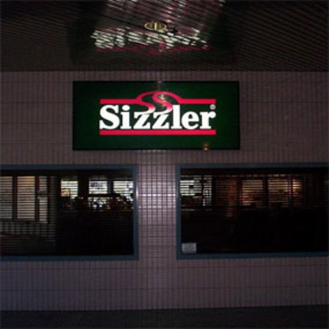 E. coli at Sizzler restaurant