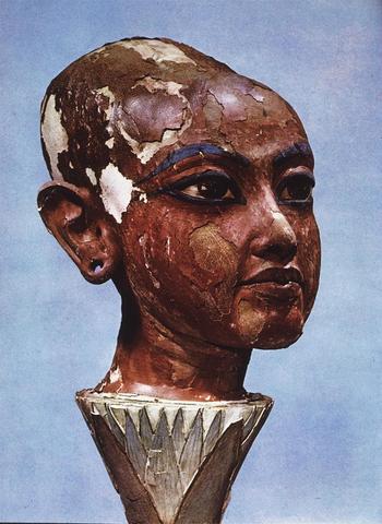 Tomb of King Tutankhamun Discovered