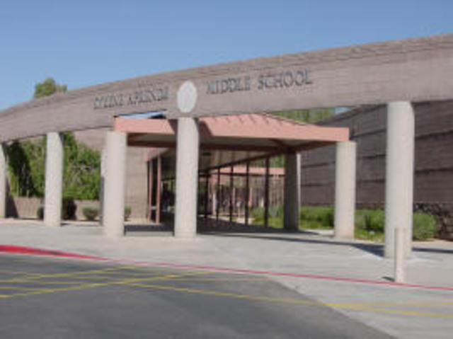 Yo Empece Escuela Secondaria