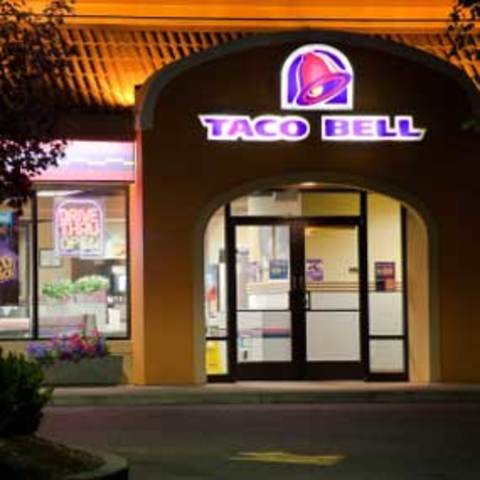 E. Coli contaminated lettuce