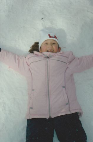 Vacaciones a la Nieve