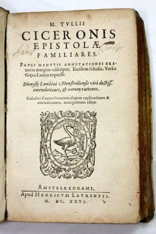 El primer libro ilustrado