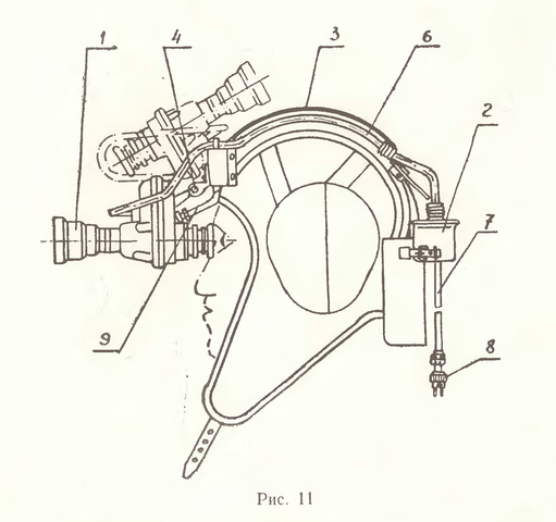Manual impreso sobre operaciones militares