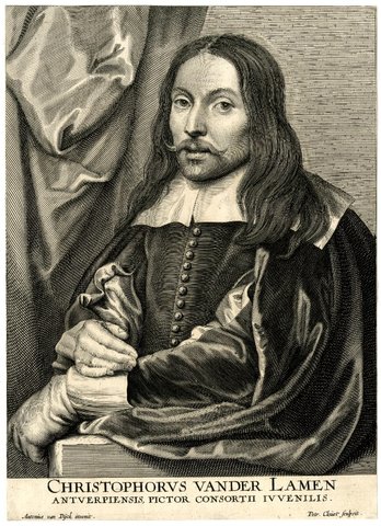 Christoffel Van Dick