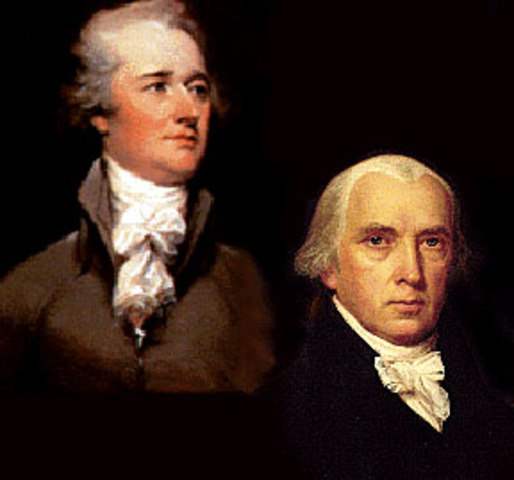 Hamilton compromises