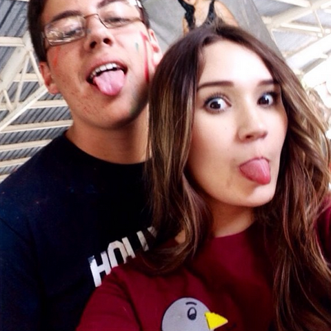 Comence una amistad para toda la vida