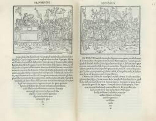 HypnerotomachiaPoliphili