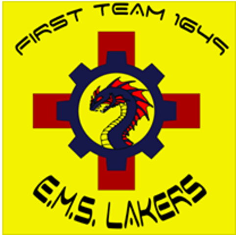 Uni Al Equipo de Robotico