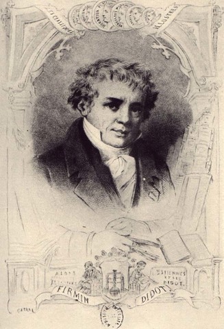 Francois Didot