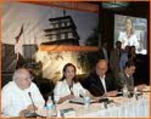 CONSEJO NACIONAL DE CALIDAD Y PRODUCTIVIDAD