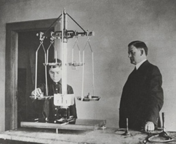 Gary Plan (MOST IMPORTANT)