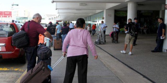 Emigracion en el 2014