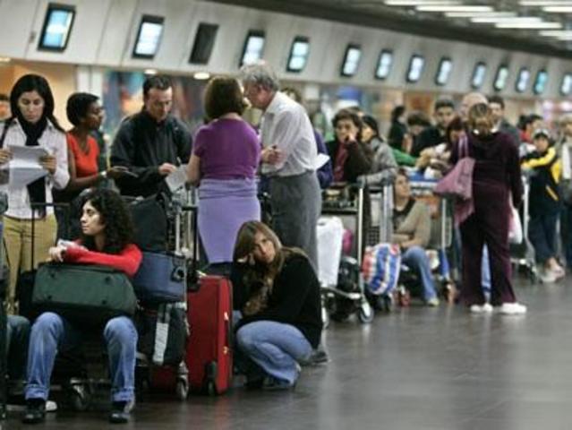 Emigracion en el 2011