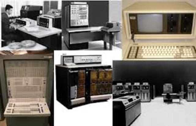 APARECE LA COMPUTADORA NOVA