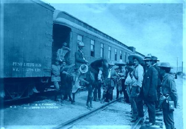 La joven Universidad vivió sus primeros días en medio del estallido de la Revolución
