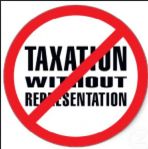 9. Stamp Act Repealed