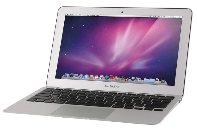 MacBook Air 11.6 Inch