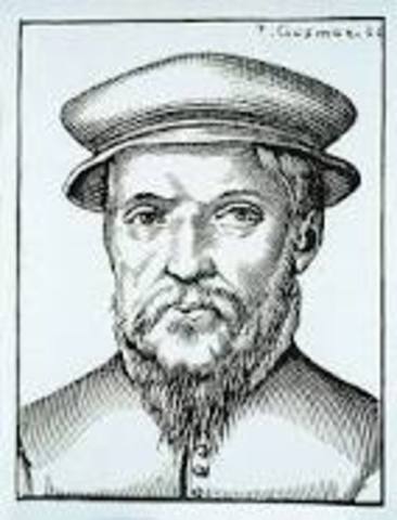 Claude Garamond