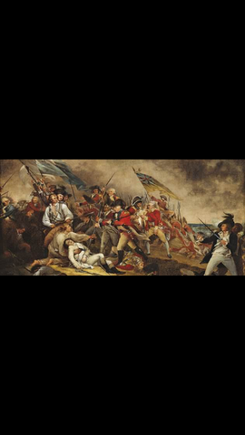 Battle of Bunker Hill