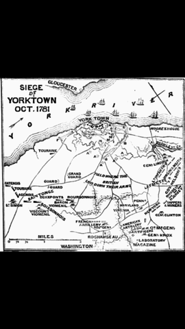 Battle of Yorktown