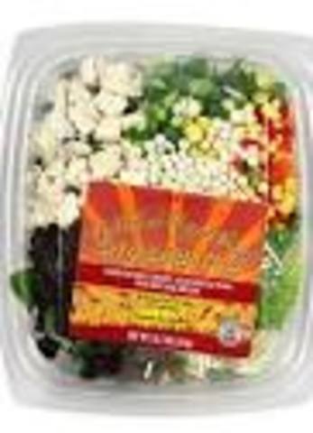 E. Coli 0157 found in Ready- to- Eat Salads