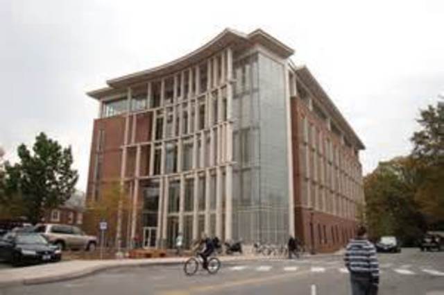 Rice Institute Computer