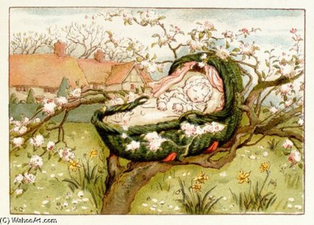 Kate Greenaway