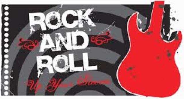 Rock and roll