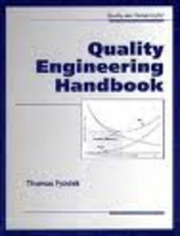 REVISTA QUALITY ENGINEERING