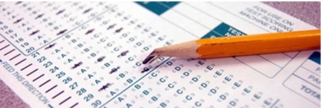 Growth of Standardized Testing