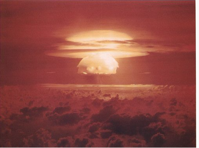 Castle Bravo