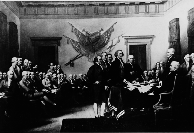 13. 2ommittee of Correspondence