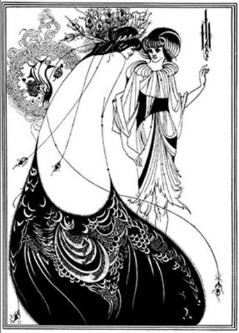 Aubrey Beardsley