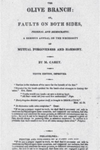 Appeal to Reason Rejected