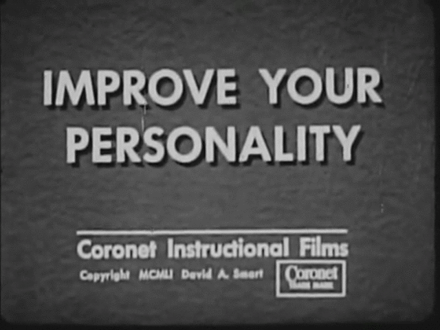 Instructional Films Introduced