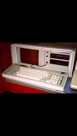 Compaq Beat IBM