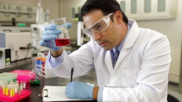 Quiero estudiar quimico- biologo