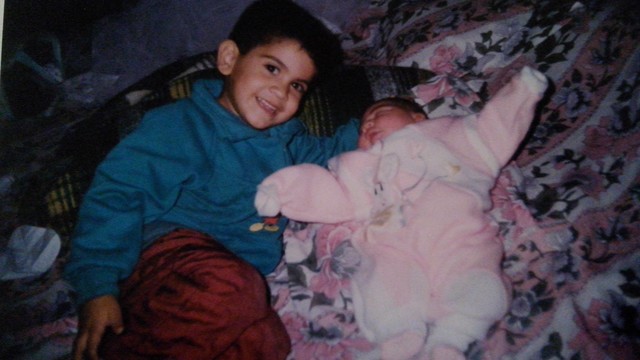 Linea del tiempo: Betzabeth Liliana Sánchez Pacheco