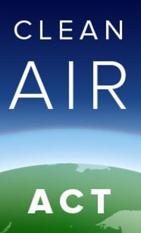 Clean Air Act
