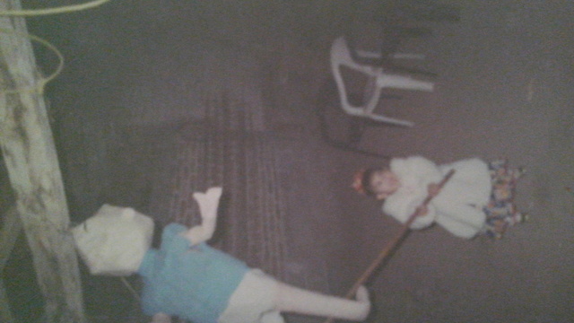 Linea del tiempo: Betzabeth Liliana Sánchez Pacheco